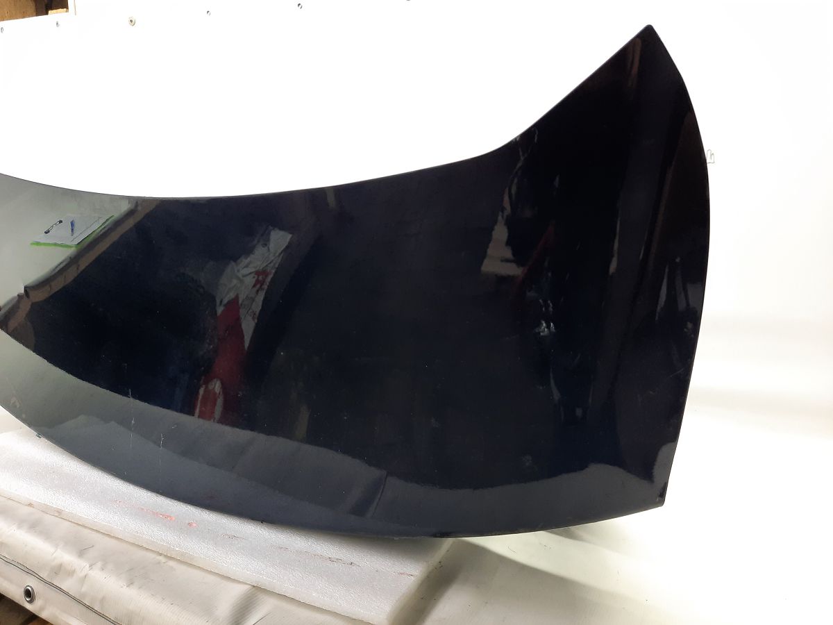 Malibu Кришка багажника Chevrolet Malibu 2016-2021 84075221 Chevrolet Malibu 6