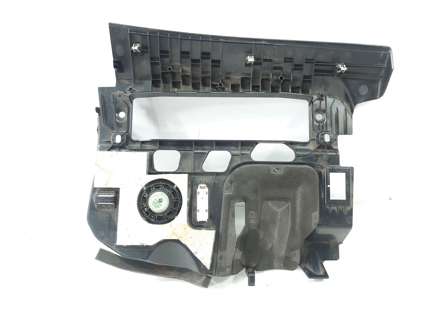 328i xdrive Накладка под торпеду левая BMW 328i xDrive 2012-2016 51459382565 BMW 328i xDrive 7