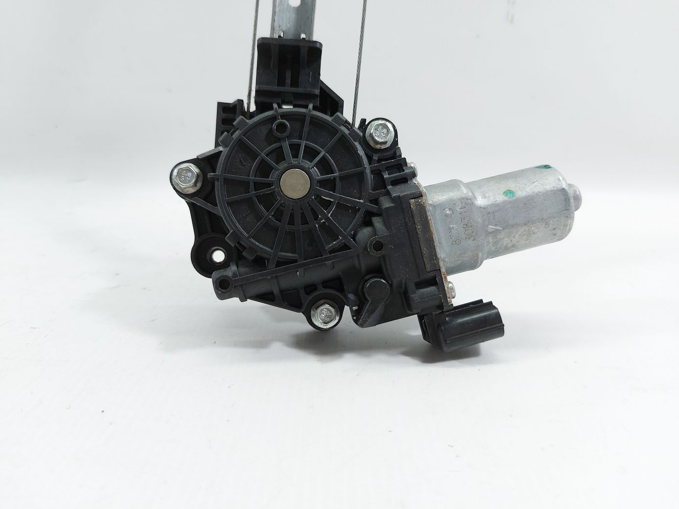 Accord Склопідйомник дверей задньої правої Honda Accord 2015-2017 72710T2AA03 Honda Accord 2 Accord Склопідйомник дверей задньої правої Honda Accord 2015-2017 72710T2AA03 Honda Accord 2