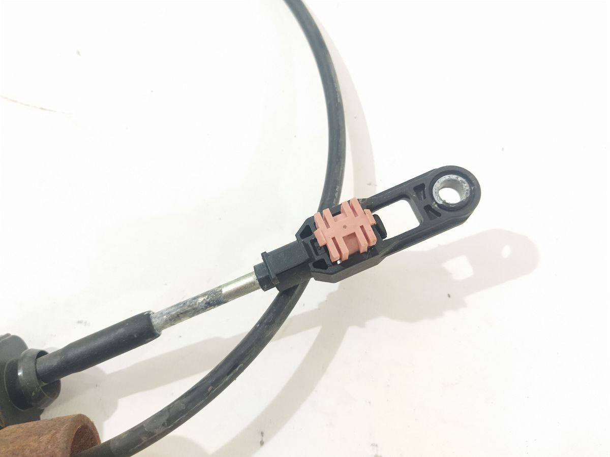 6 Трос АКПП Mazda 6 2013-2017 GHK346500 Mazda 6 2 6 Трос АКПП Mazda 6 2013-2017 GHK346500 Mazda 6 2