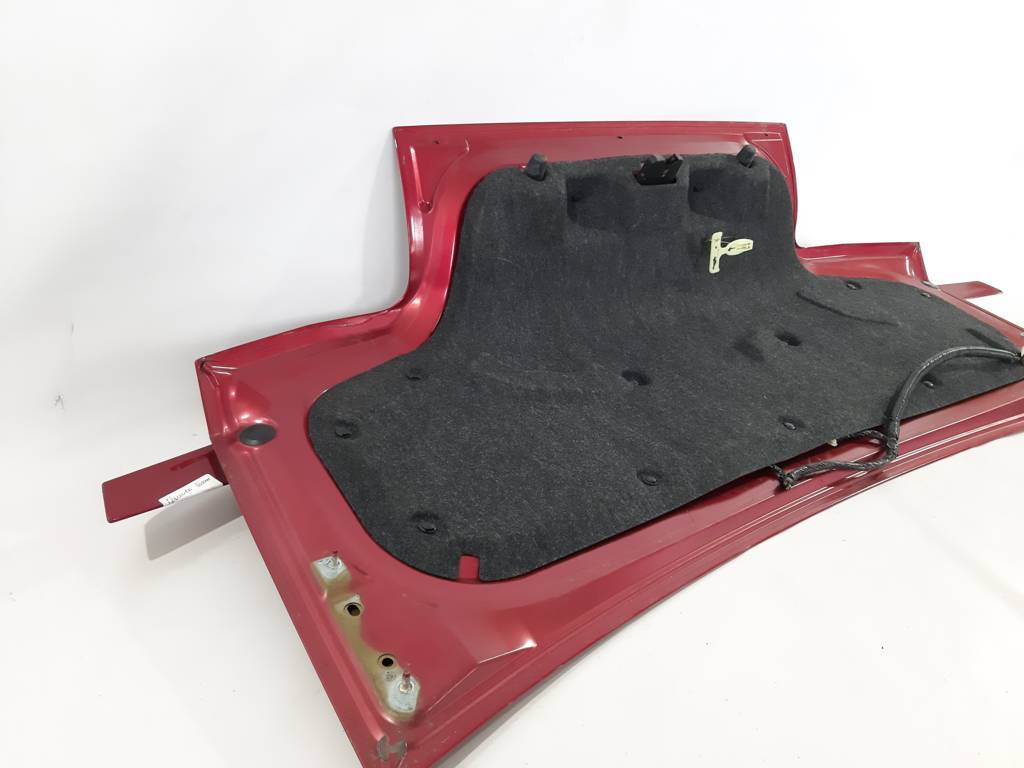 Mustang Крышка багажника задняя дверь Ford Mustang 2010-2012 AR3Z6340110D Ford Mustang 5