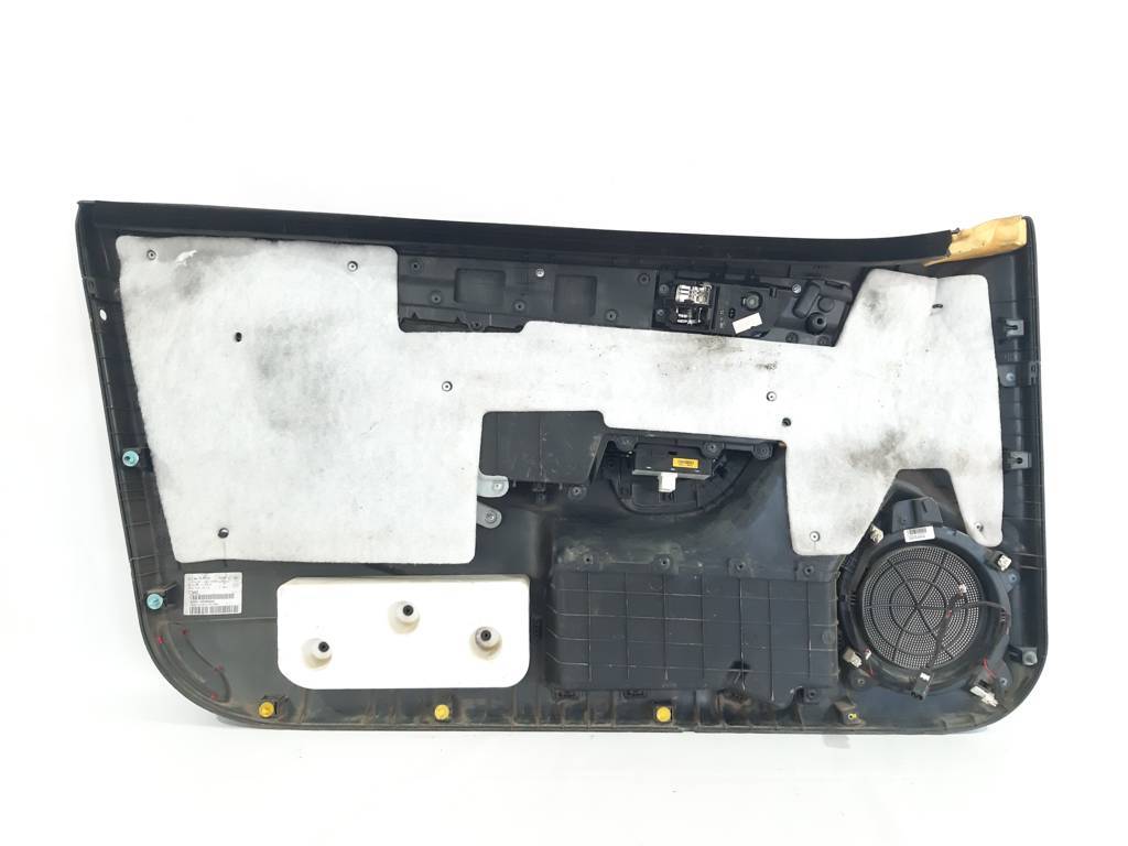 Forte koup Карта двери передней правой Kia Forte Koup 2010-2013 823021M270DAG Kia Forte Koup 2