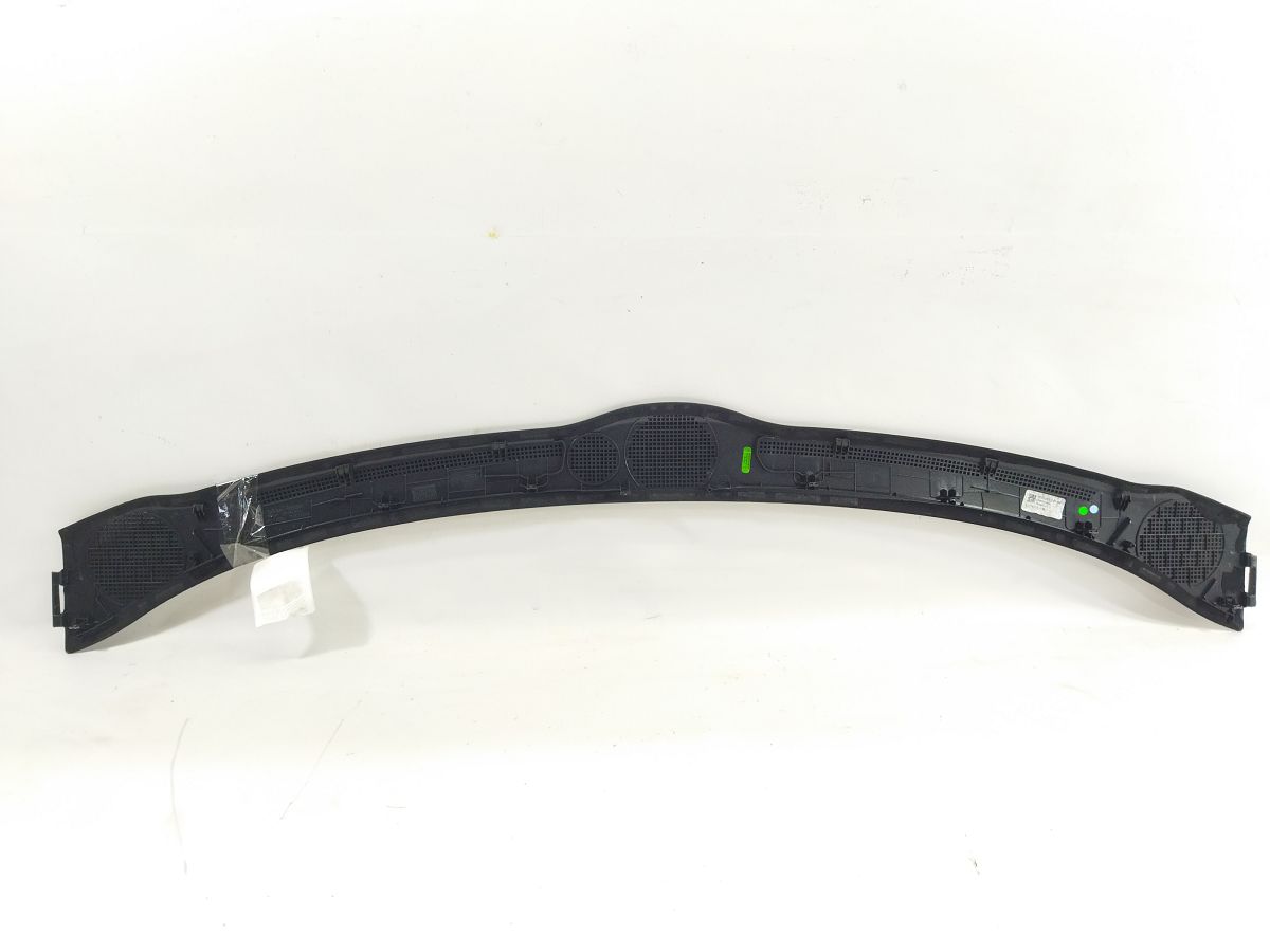 Model 3 Накладка передней панели под динамики Tesla Model 3 2020-2024 108339000I Tesla Model 3 4