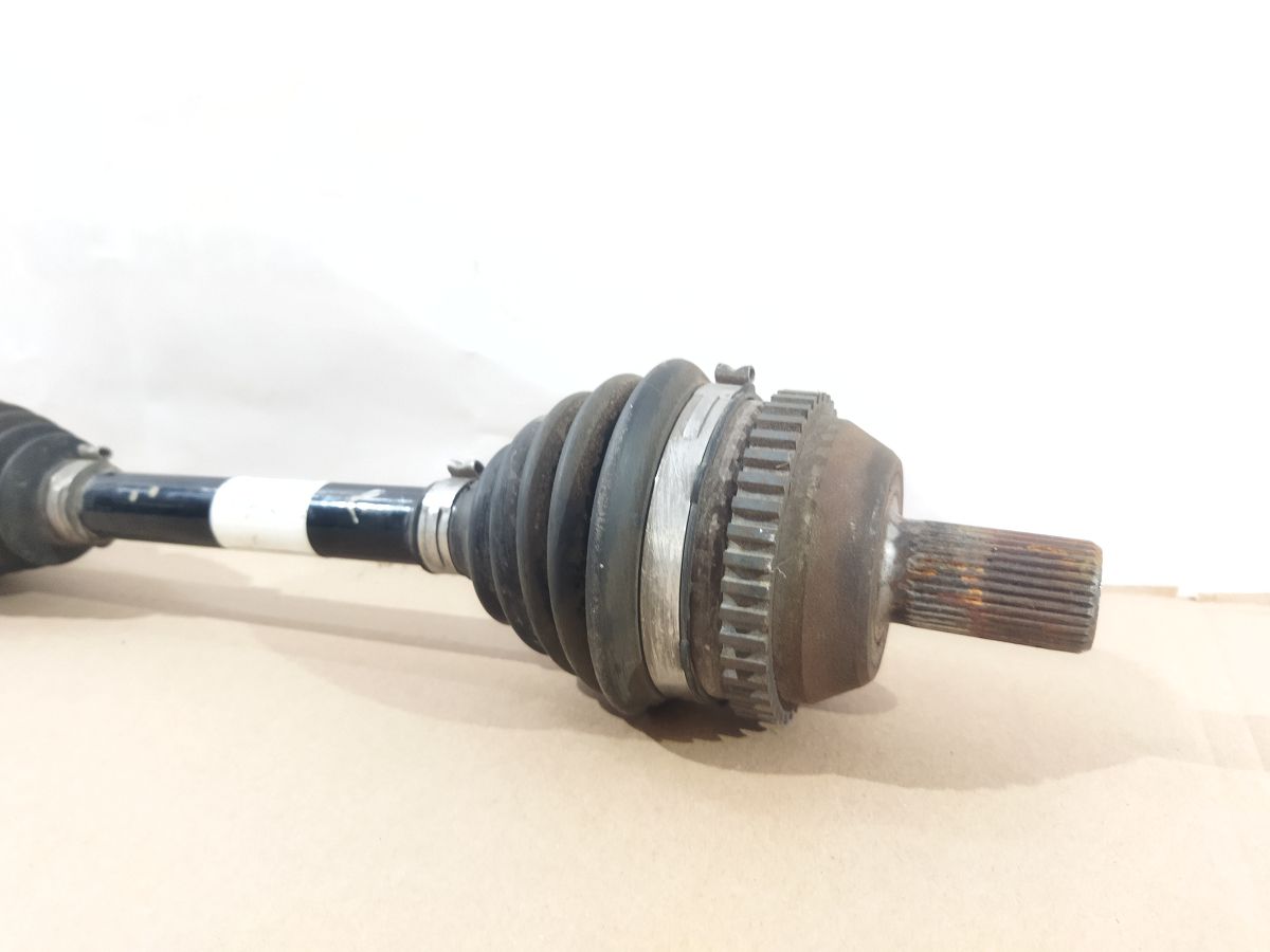 Fortwo Полуось задняя левая Smart Fortwo 2010-2016 451350041028 Smart Fortwo 3