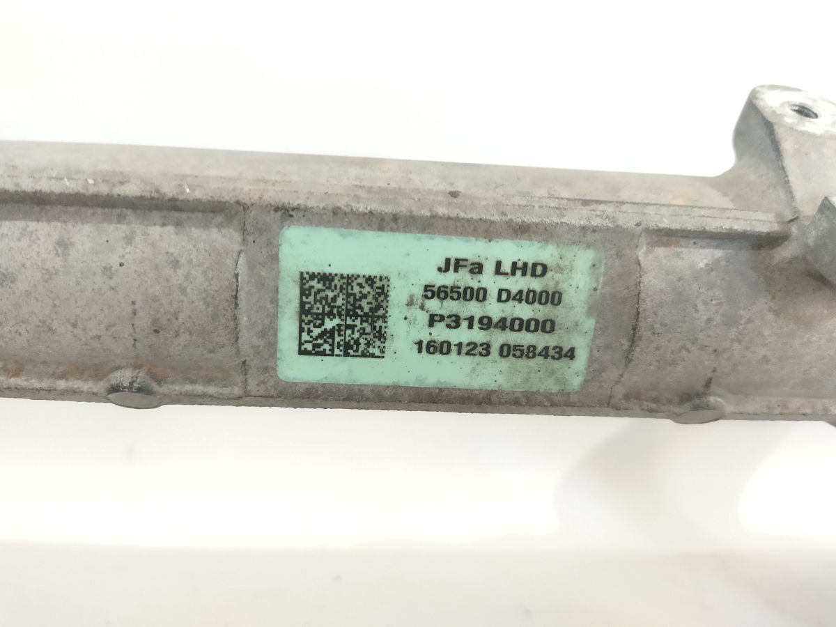 Optima Рульова рейка Kia Optima 2016-2018 56500D4000 Kia Optima 7