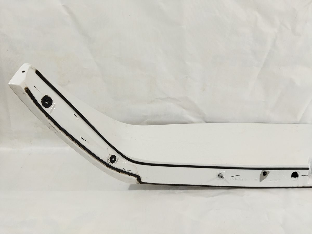 Sonic Спойлер Chevrolet Sonic 2012-2016 95473998 Chevrolet Sonic 9