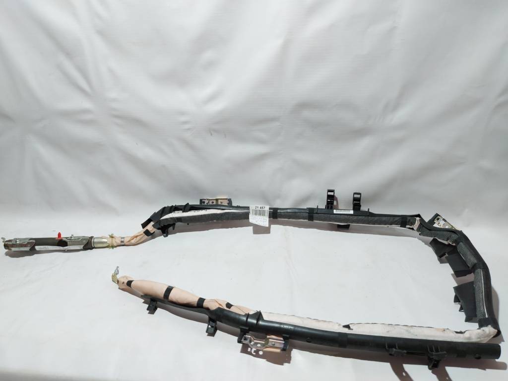 Insight Шторка air bag ліва Honda Insight 2010 78875TM8A80 Honda Insight 6 Insight Шторка air bag ліва Honda Insight 2010 78875TM8A80 Honda Insight 6