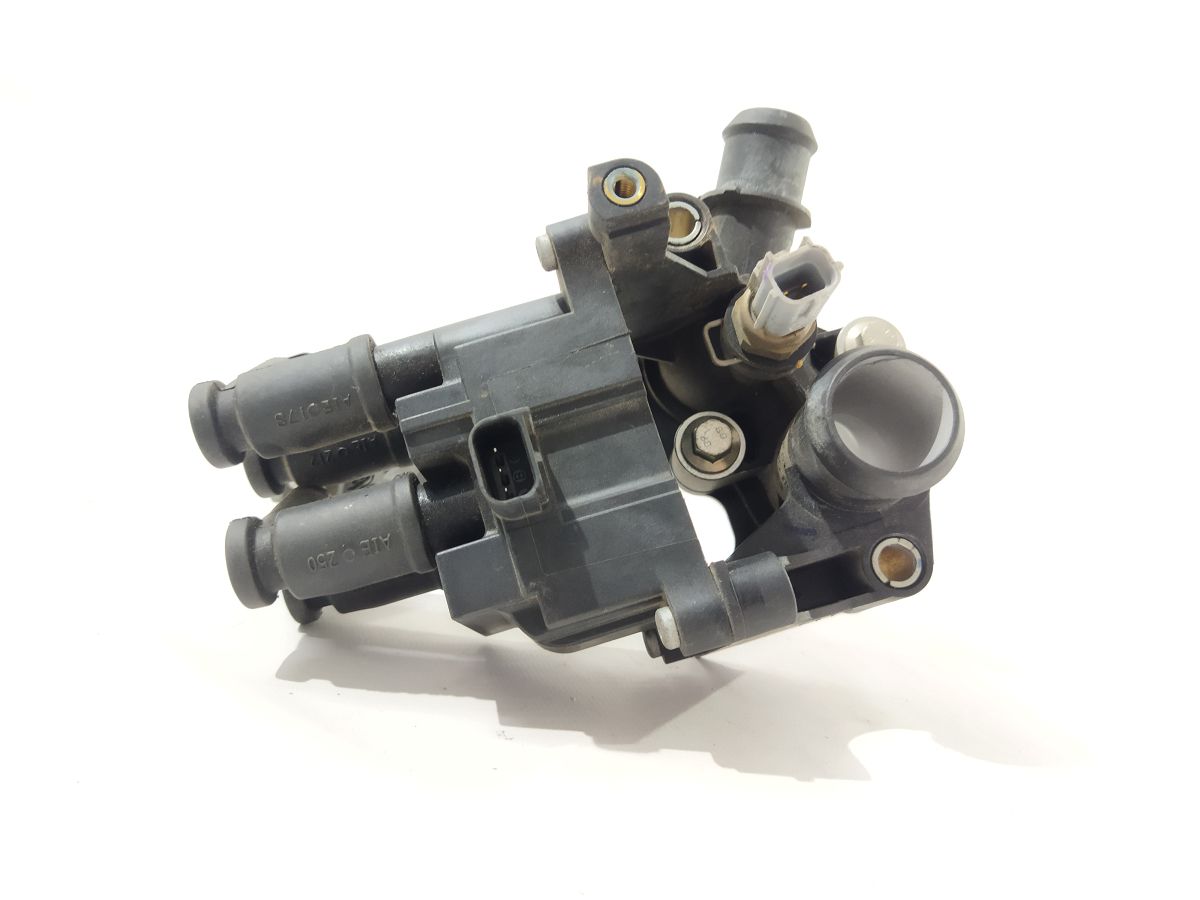 Fiesta Котушка запалювання Ford Fiesta 2014-2019 CM5Z12029F Ford Fiesta 4