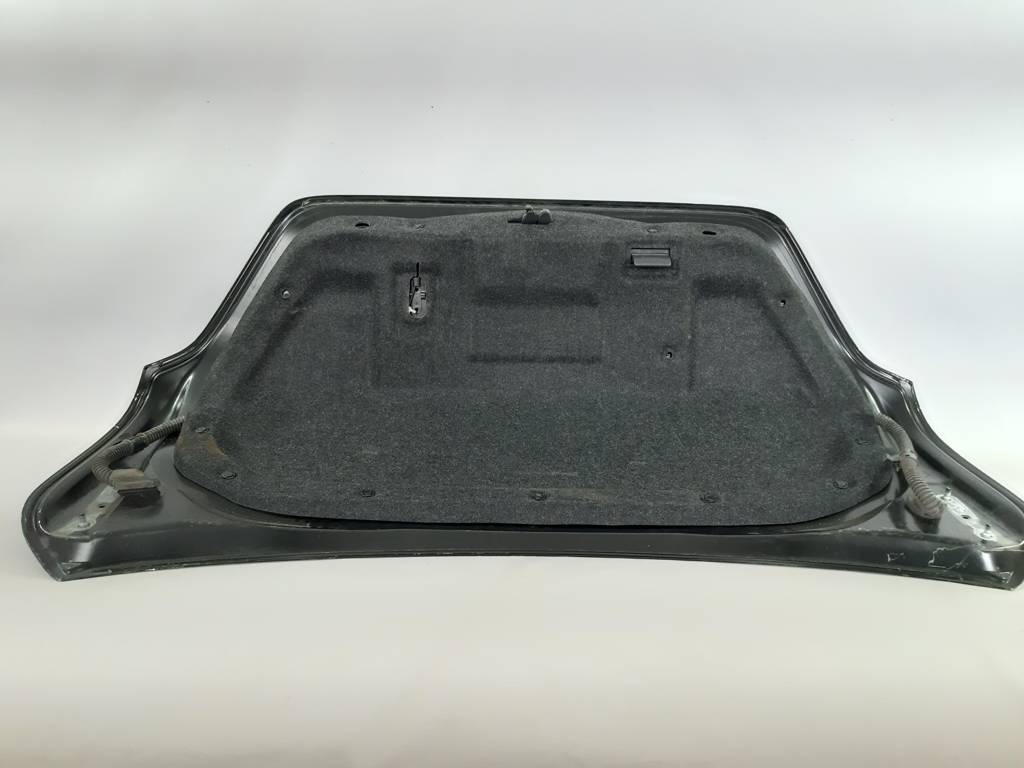 Maxima Кришка багажника Nissan Maxima 2009-2014 H43009N0AB Nissan Maxima 10