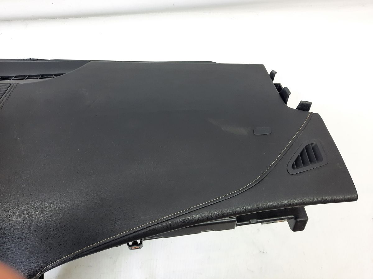 Ats Каркас торпеды (пластик) Cadillac ATS 2013-2019 23308034 Cadillac ATS 5