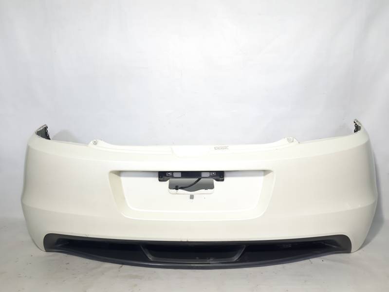 Cr-z. Бампер задній Honda CR-Z 2011-2012 04715SZTA90ZZ Honda CR-Z