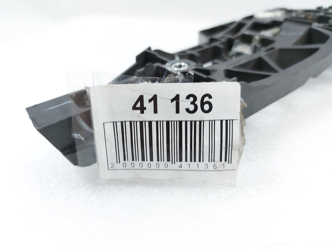 Journey Кронштейн ручки двери наружний правый задний Dodge Journey 2011-2020 68069320AH Dodge Journey 5