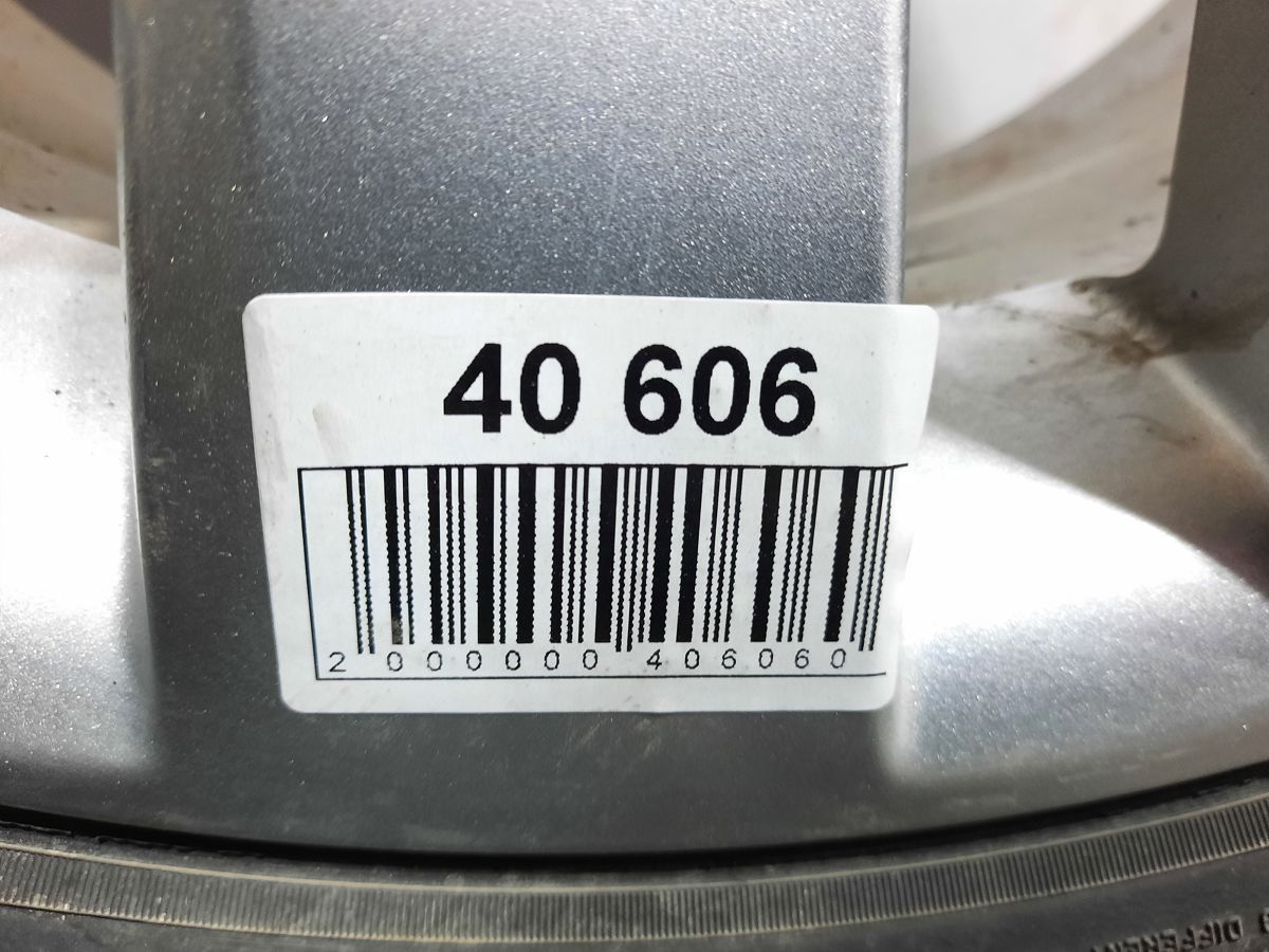 Regal Диск колёсный R18 Buick Regal 2014-2017 13365096 Buick Regal 10