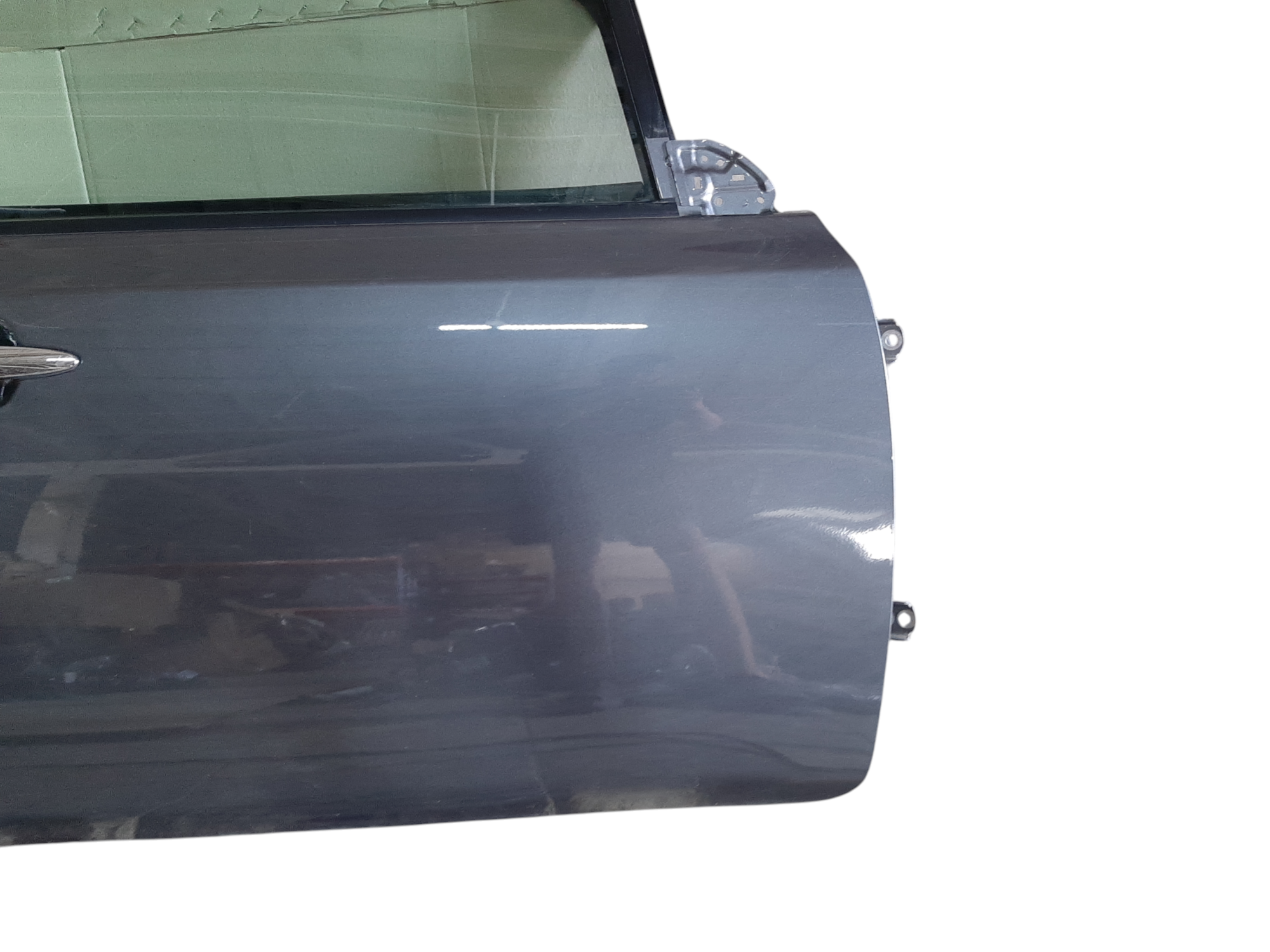Leaf Двері передні праві Nissan Leaf 2018-2025 801003NF1A Nissan Leaf 3 Leaf Двері передні праві Nissan Leaf 2018-2025 801003NF1A Nissan Leaf 3