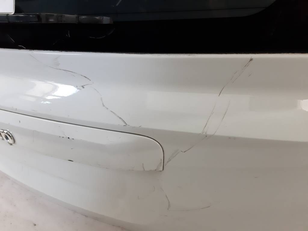 Patriot Кришка багажника задні двері (дефект) Jeep Patriot 2007-2017 68279277AA Jeep Patriot 55