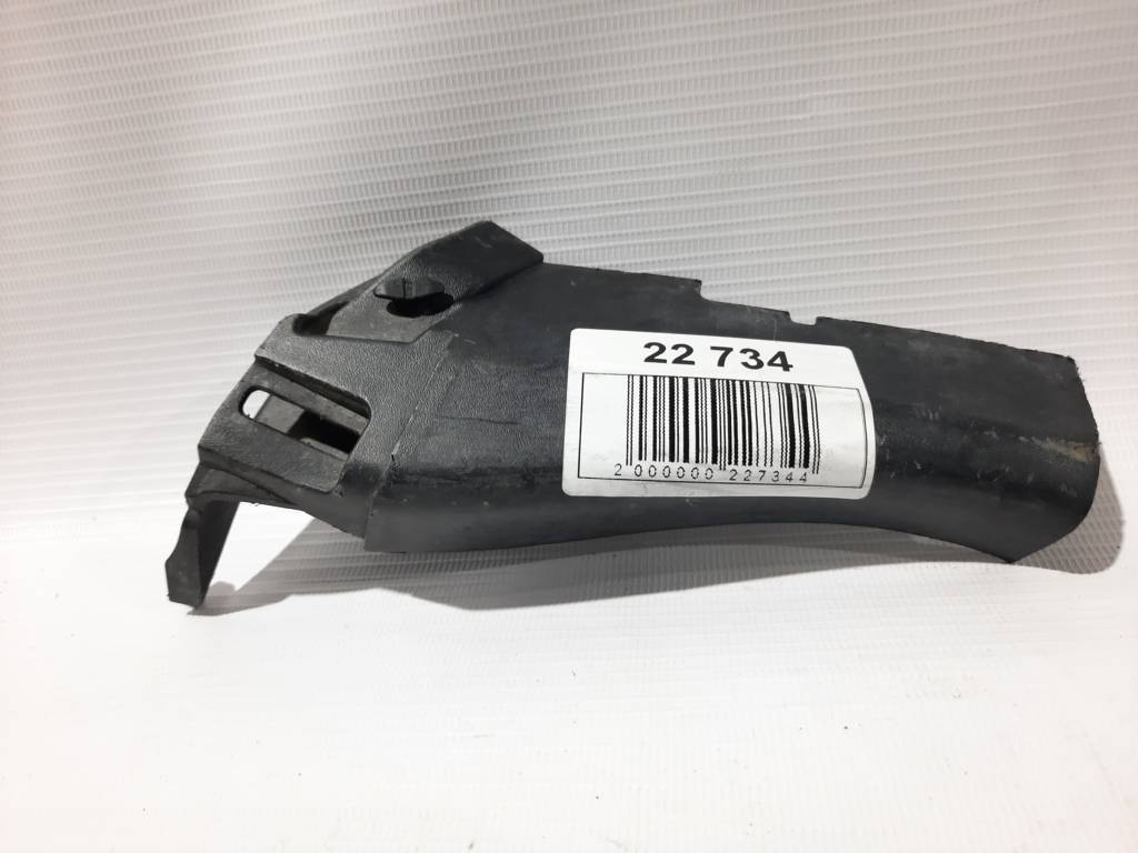 Dart. Крышка механизма стеклоочистителя лобового стекла Dodge Dart 2013-2019 68087533AA Dodge Dart