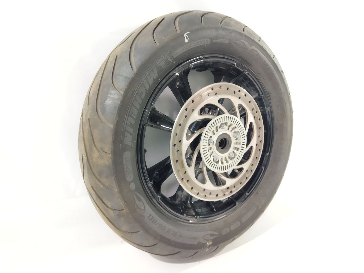 Scout bobber Колесо переднее INDIAN SCOUT BOBBER 2018 1523026266 INDIAN SCOUT BOBBER 8