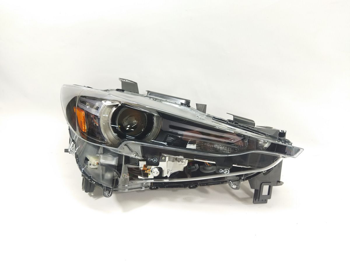 Фары головного света Фара передняя правая Mazda CX-5 2017-2020 KL2L51031C Mazda CX-5 4