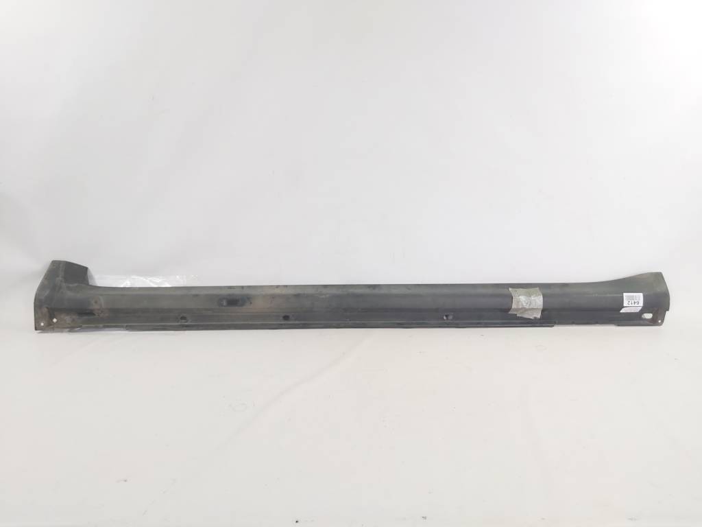 Tribeca. Накладка порога левая Subaru Tribeca 2007-2014 91112XA13A Subaru Tribeca