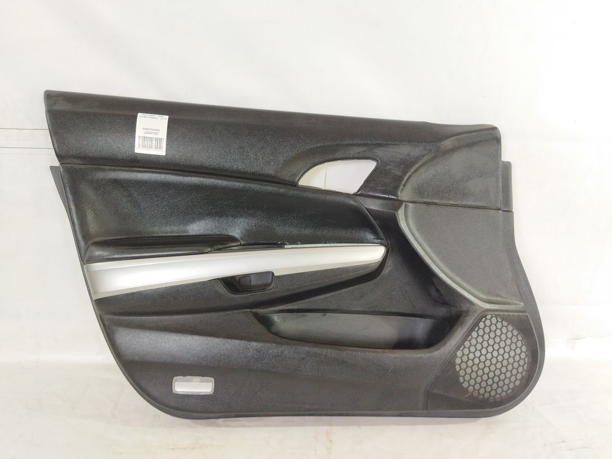 Crosstour. Карта двери левая Honda Crosstour 2010-2015 83552TP6A02ZA Honda Crosstour