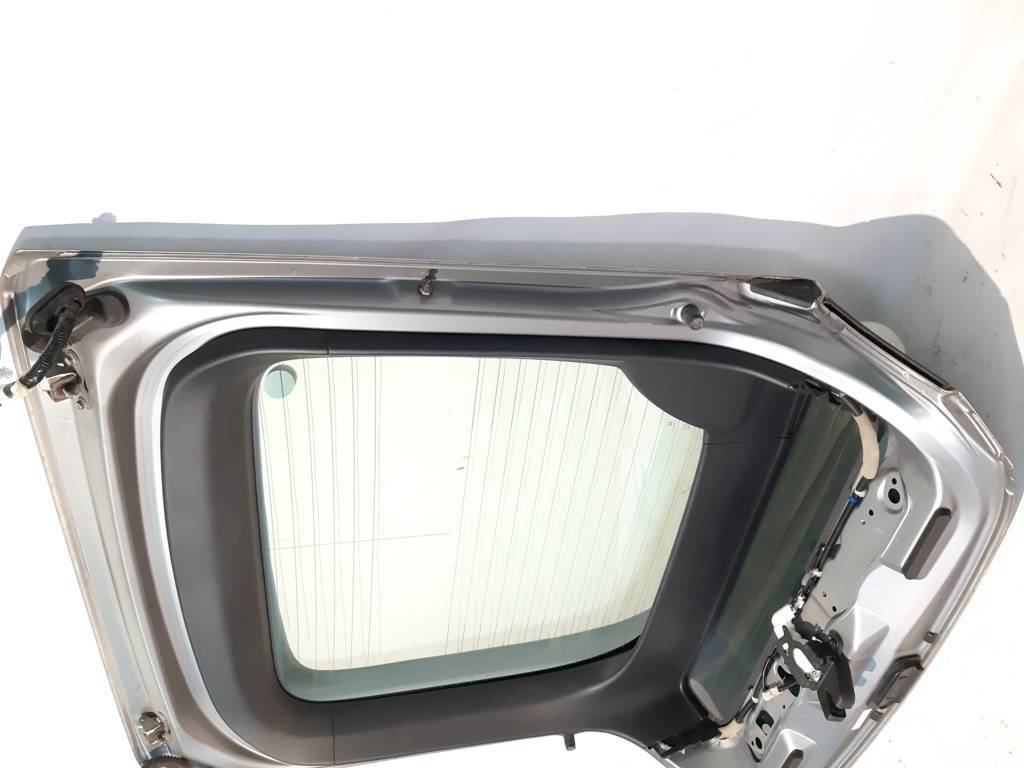 Cr-z Кришка багажника Honda CR-Z 2011-2014 68100SZTA90ZZ Honda CR-Z 28