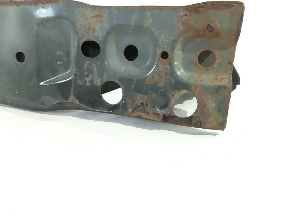 3 Підсилювач бампера заднього Mazda 3 2010-2013 BBN950260C Mazda 3 7