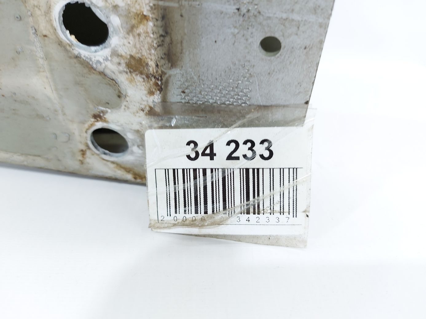 Ats Підсилювач бампера переднього Cadillac ATS 2013-2019 23484208 Cadillac ATS 6 Ats Підсилювач бампера переднього Cadillac ATS 2013-2019 23484208 Cadillac ATS 6