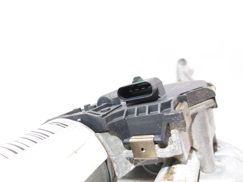 5 series Механизм стеклоочистителя BMW 5 series 2009-2016 61617306266 BMW 5 series 12