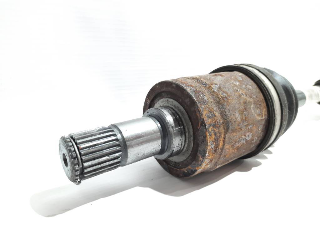 Insight Піввісь передня права Honda Insight 2010-2014 44305TF0N01 Honda Insight 11