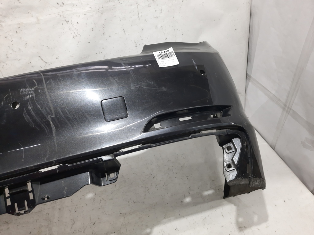 7 series Бампер задний BMW 7 2012 72758411 BMW 7 6