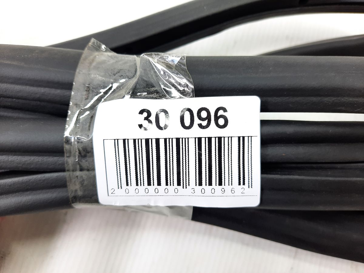 Escape Ущільнювач двері задньої правої Ford Escape 2013-2019 CJ5Z7825324A Ford Escape 5