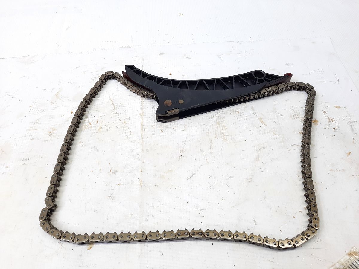 7 series. Ланцюг ГРМ BMW 7 2012 11317567500 BMW 7