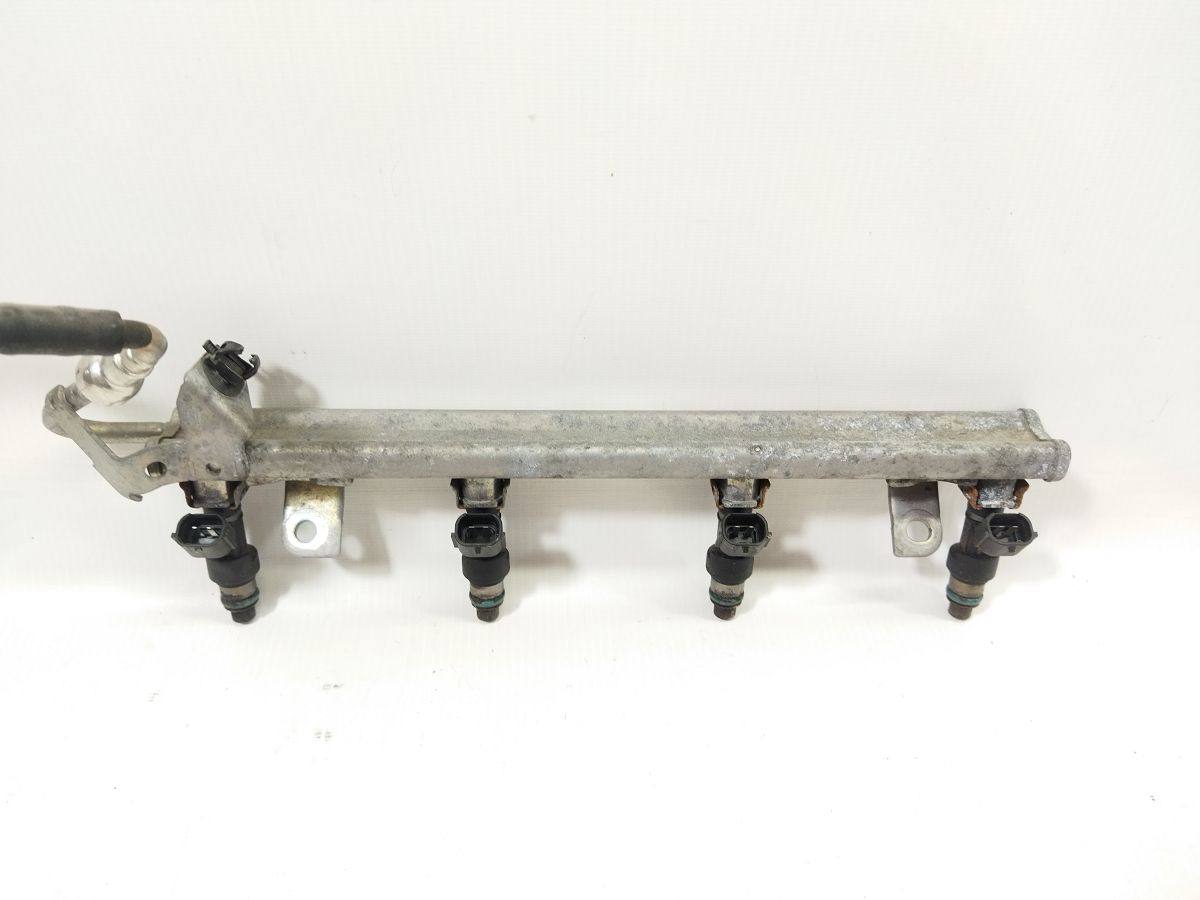 Altima Паливна рейка з форсунками Nissan Altima 2014-2018 175203TA1A Nissan Altima 3