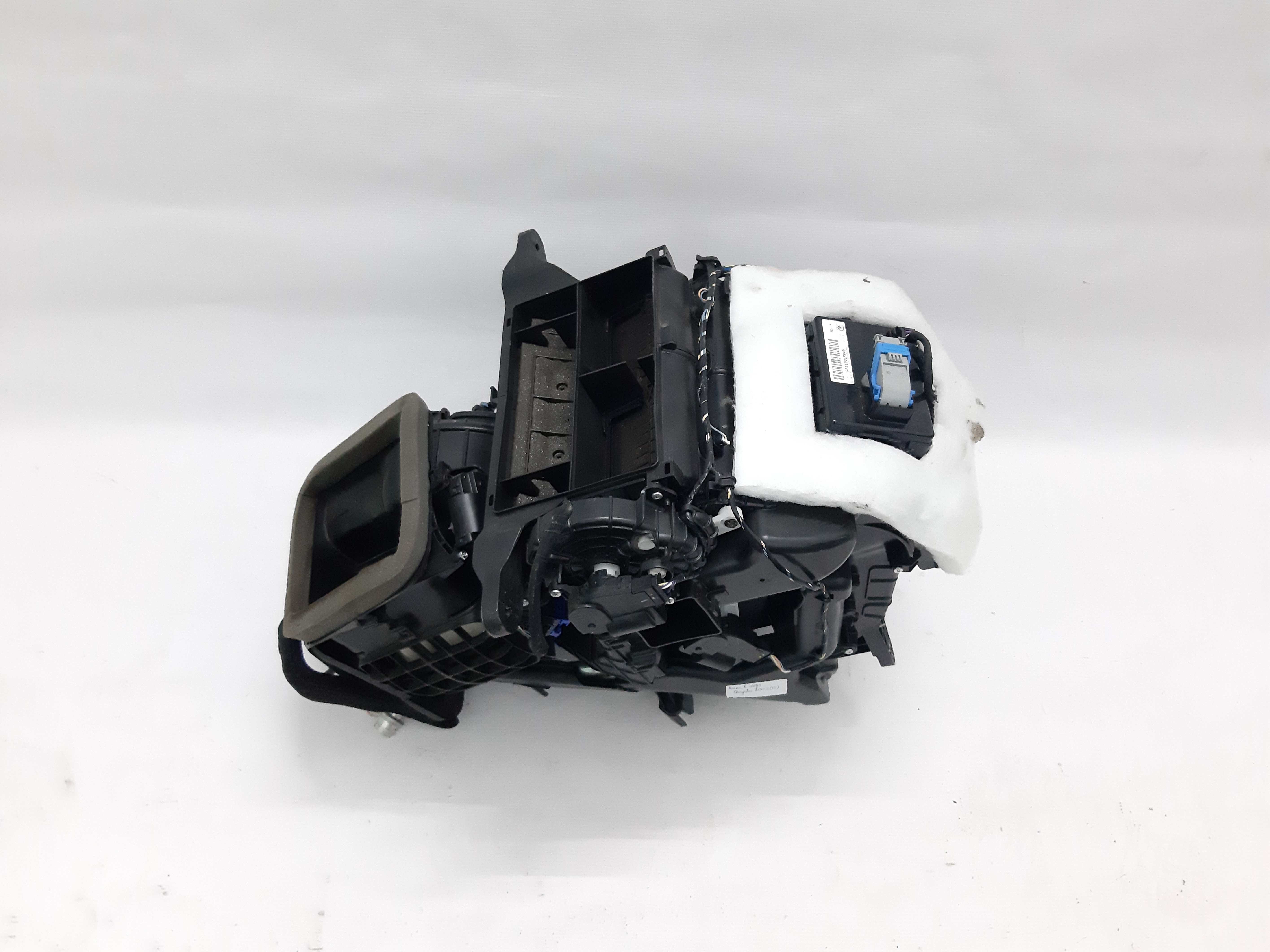 200s. Печка Chrysler 200 S 2015 68223036AA Chrysler 200 S