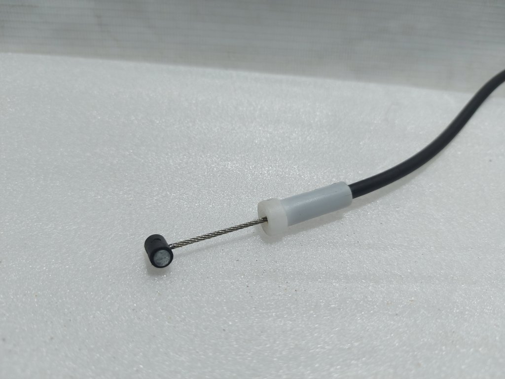 Cruze Замок дверей задньої лівої Chevrolet Cruze 2016-2019 13533609 Chevrolet Cruze 11