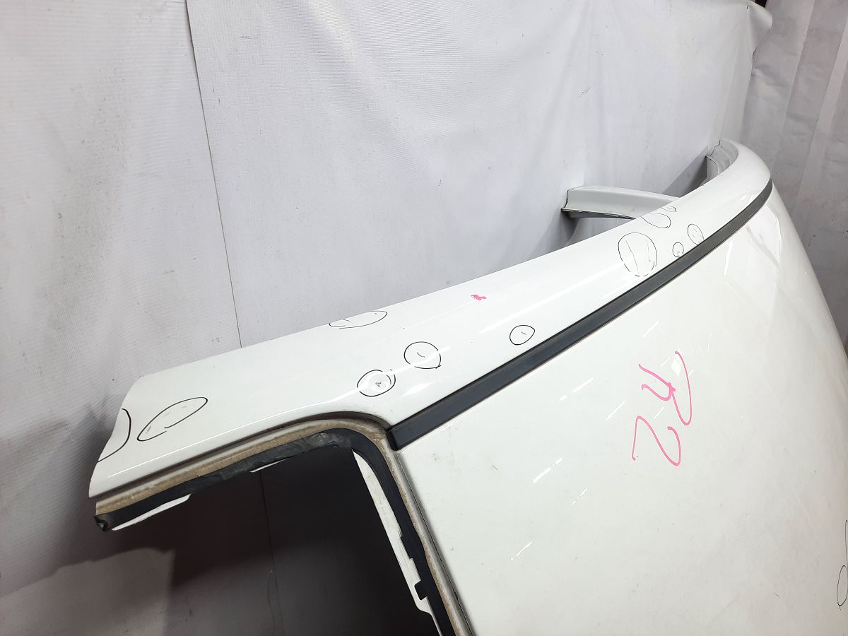 Forte Дах Kia Forte 2014-2018 67111A7010 Kia Forte 2