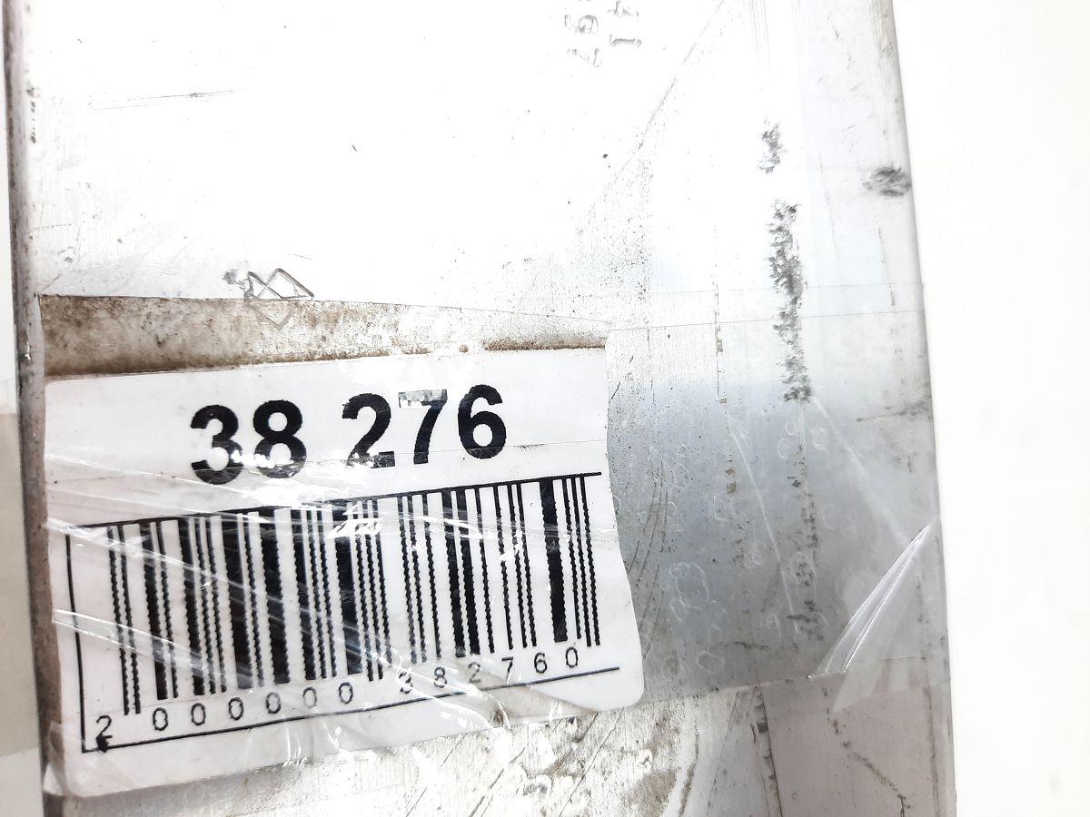 Ats Підсилювач бампера заднього Cadillac ATS 2013-2019 23349755 Cadillac ATS 17