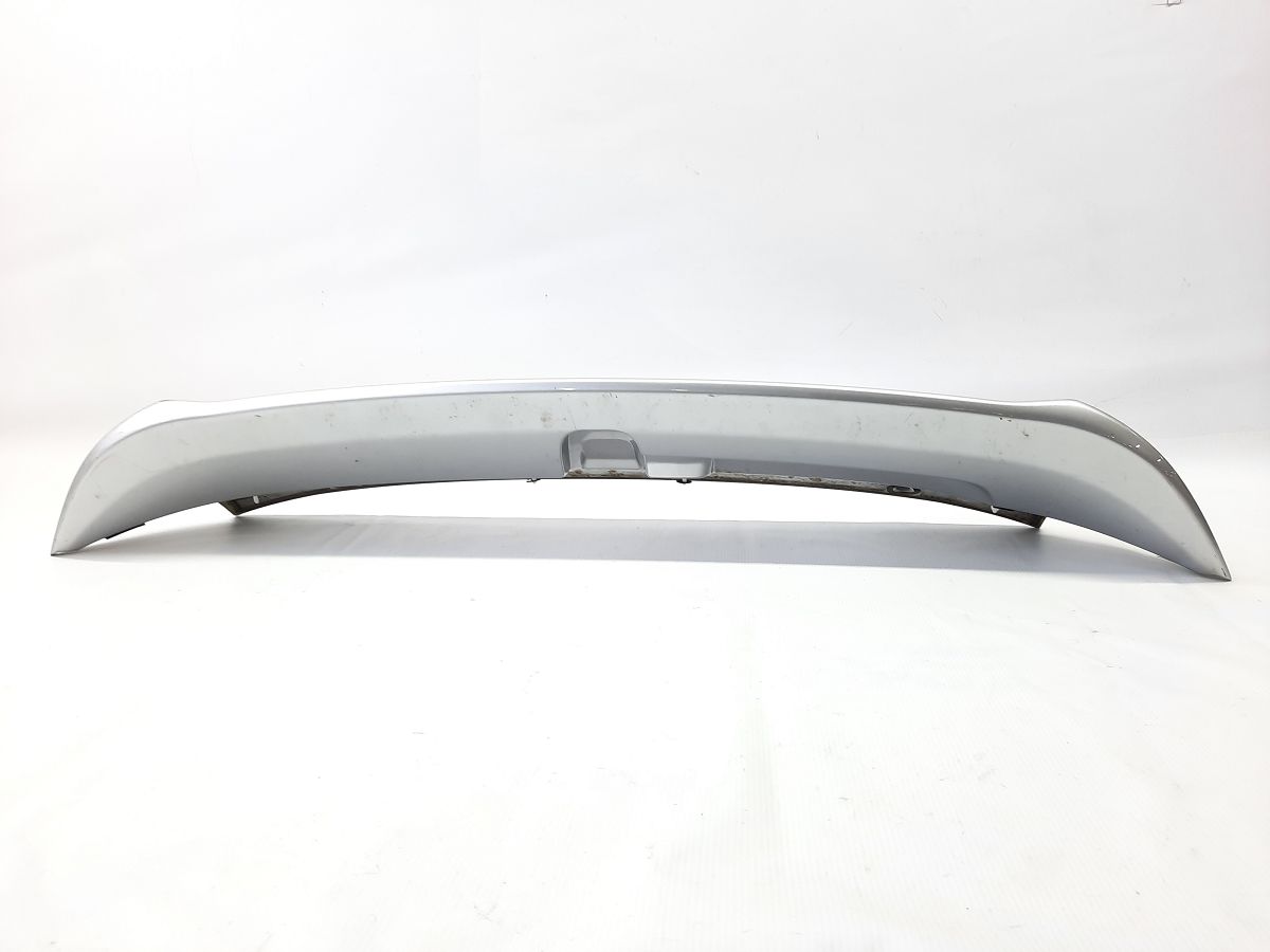 Fit. Спойлер кришки багажника Honda Fit 2013-2020 74900TK6A01ZC Honda Fit