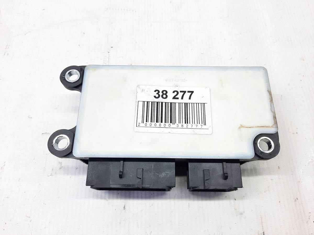 Ats Блок SRS Cadillac ATS 2014-2018 13512296 Cadillac ATS 4