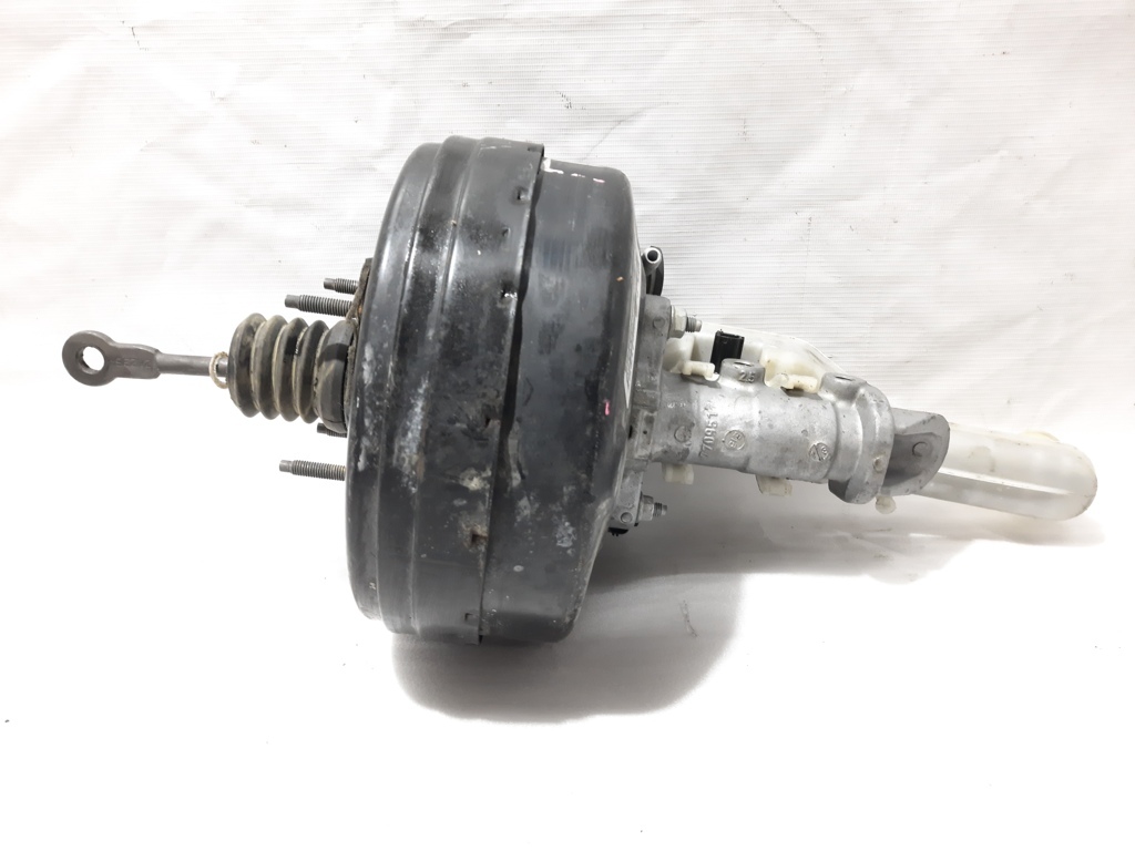 Journey Главный тормозной цилиндр Dodge Journey 2012-2018 68155423AD Dodge Journey 7