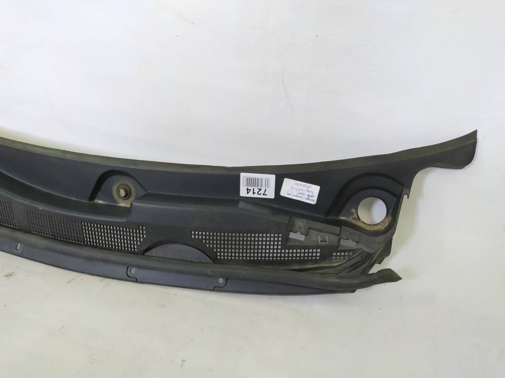 Dart Повітропровід під лобове скло Dodge Dart 2013-2019 68082729AC Dodge Dart 68