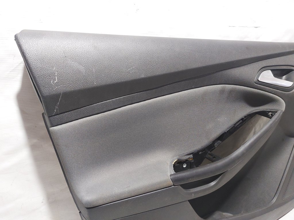 Focus Карта двери передней левой Ford Focus 2012-2018 CP9Z5823943CA Ford Focus 14