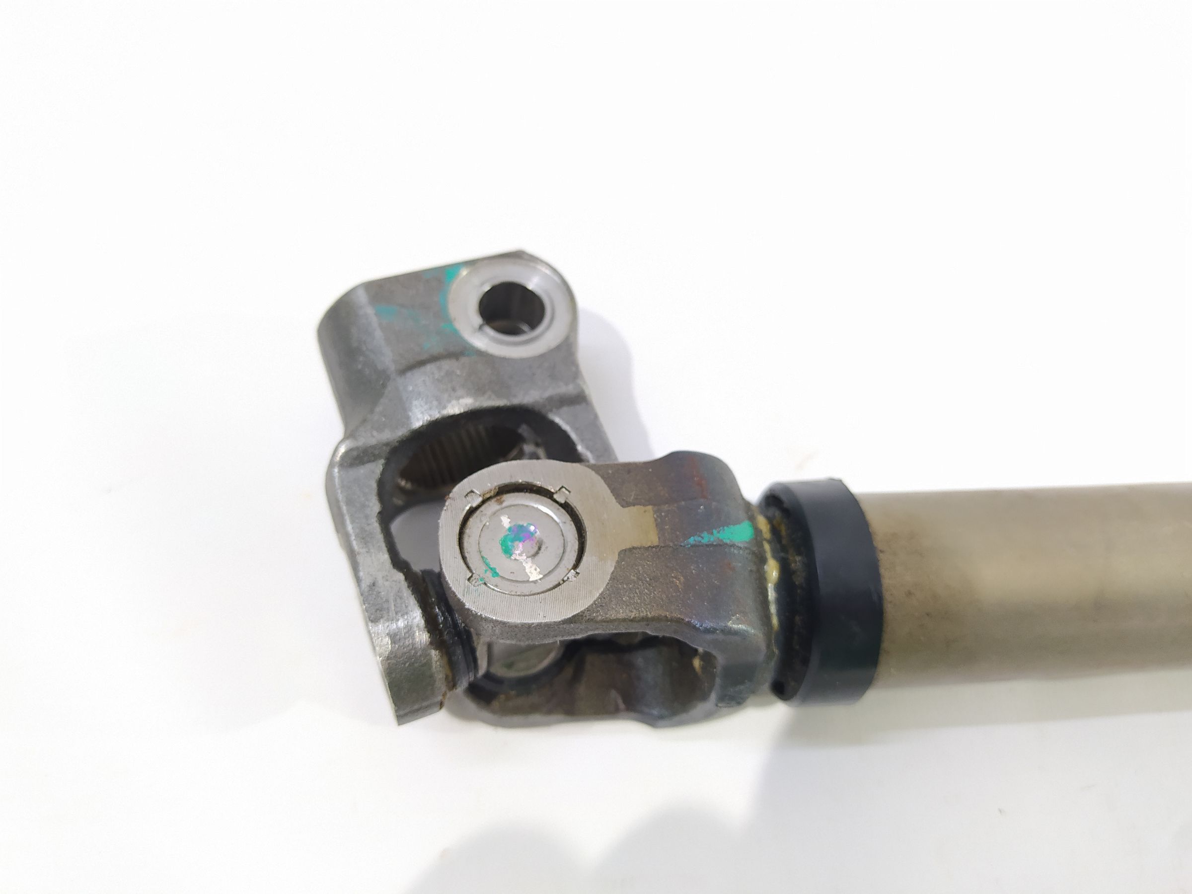 Cadenza Рульовий карданчик Kia CADENZA 2014-2016 564003R401 Kia CADENZA 5 Cadenza Рульовий карданчик Kia CADENZA 2014-2016 564003R401 Kia CADENZA 5