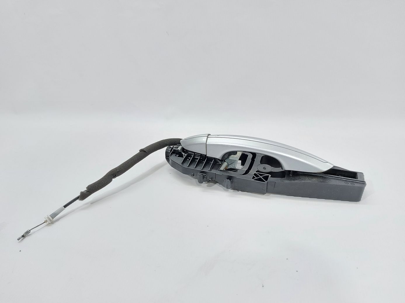 Fusion. Ручка зовнішня двері передньої правої Ford Fusion 2013-2020 JS7Z5422404BAPTM Ford Fusion