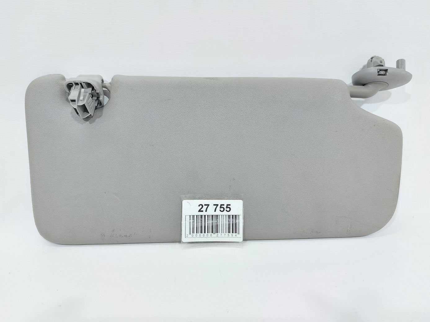 Insight. Козирок сонцезахисний пасажир Honda Insight 2012-2014 83230TM8A32ZA Honda Insight