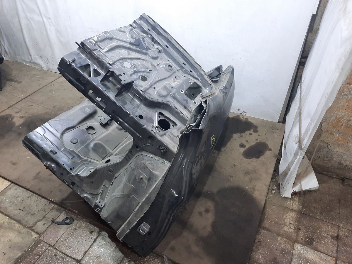 5 series Чверть задня права BMW 5 series 2011-2016 41217240488 BMW 5 series 9