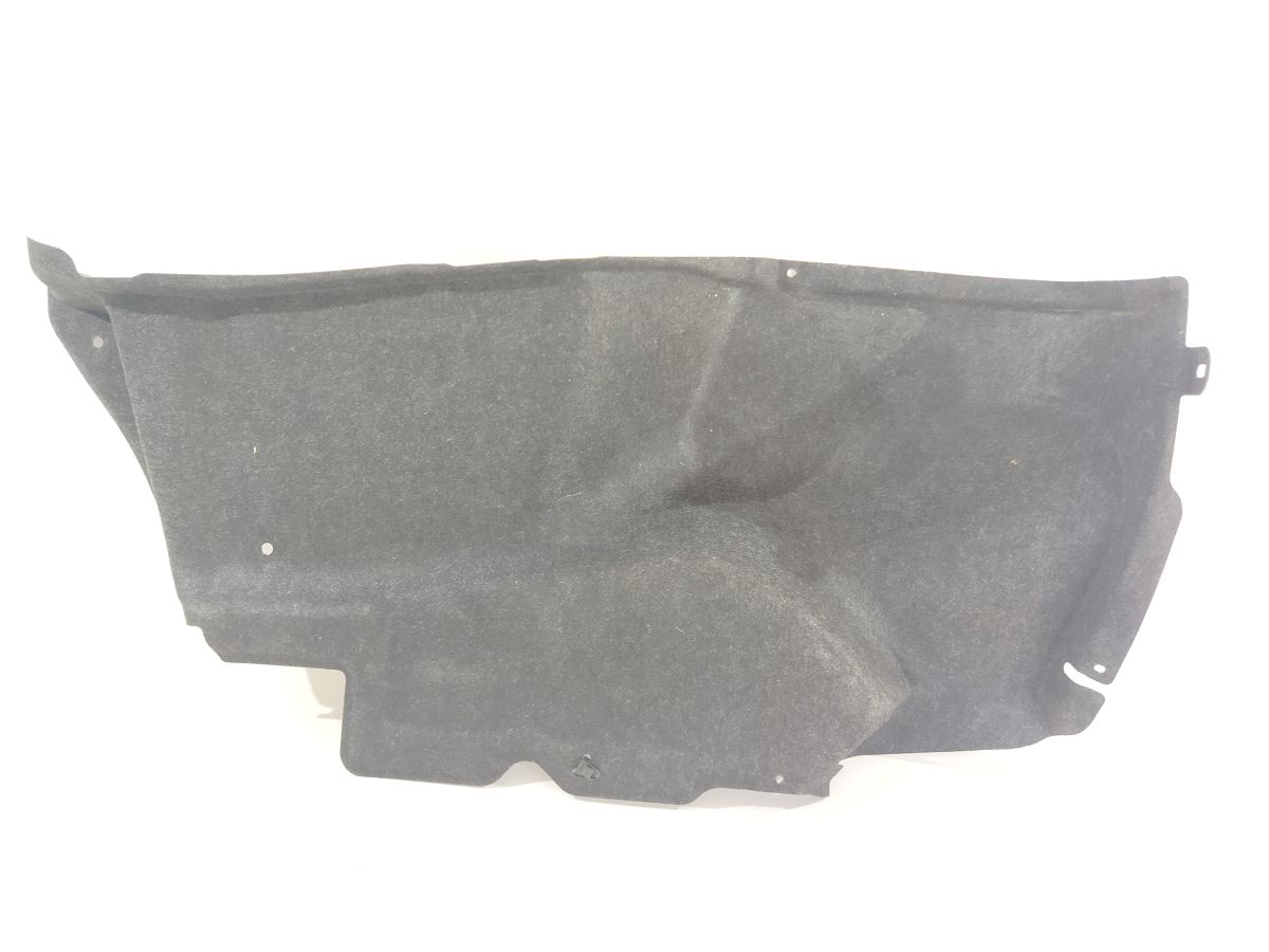 6. Обшивка арки левая Mazda 6 2013-2017 GHK168870B Mazda 6