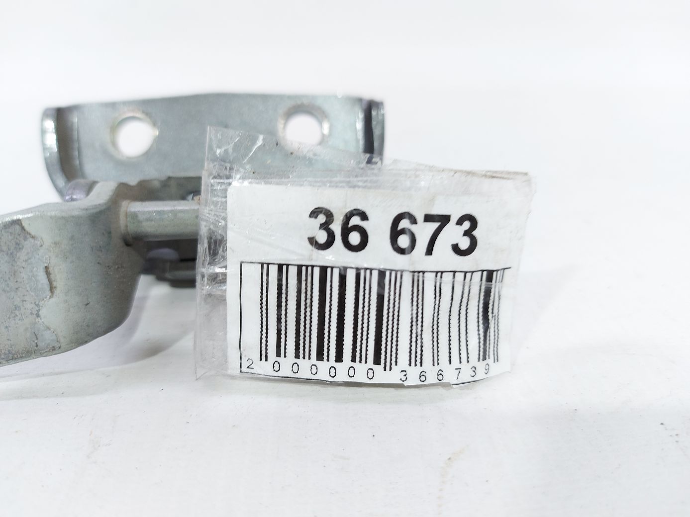 Forte Петля дверей передньої/задньої лівої верхня/нижня Kia Forte 2014-2018 794103K000 Kia Forte 4