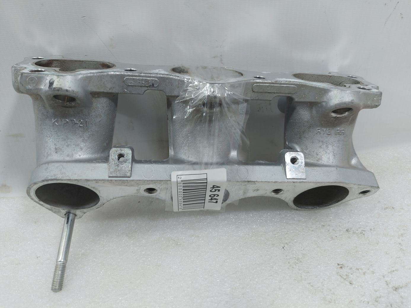 Rdx Коллектор впускной нижний задний Acura RDX 2013-2018 17060RYEA00 Acura RDX 3