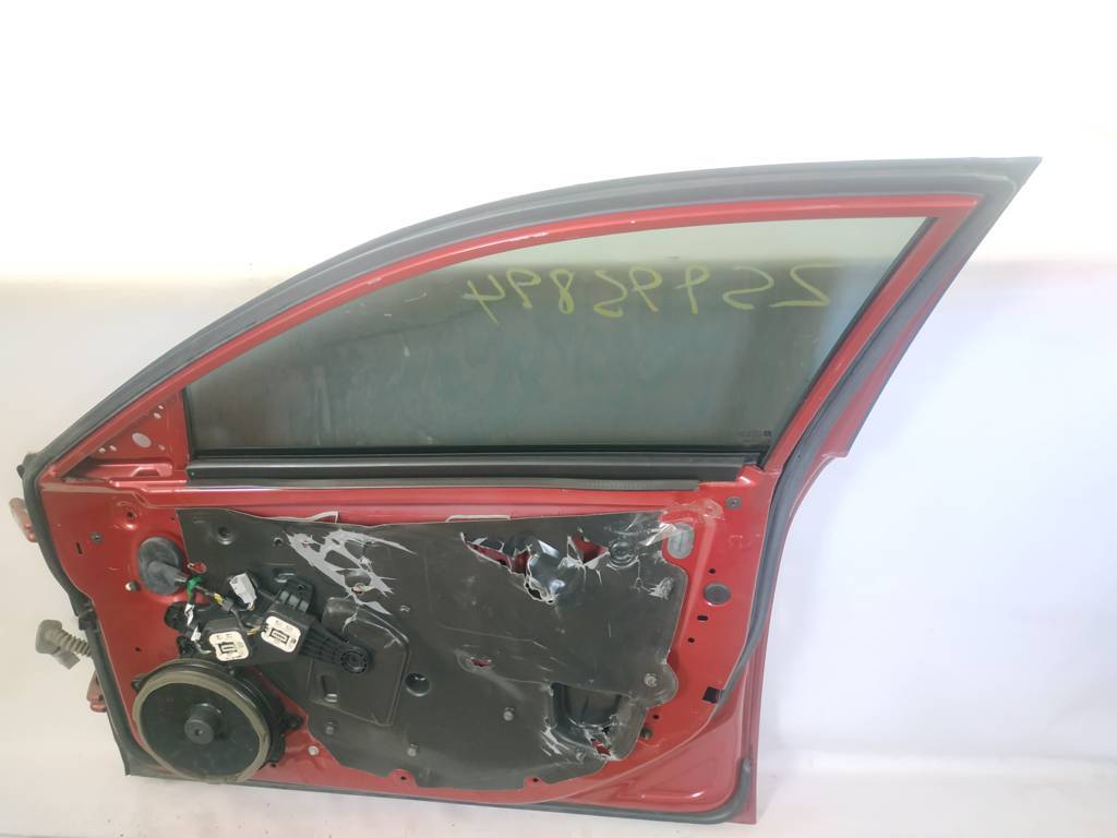 Cts Двері передні права Cadillac CTS 2008-2014 15880690 Cadillac CTS 3